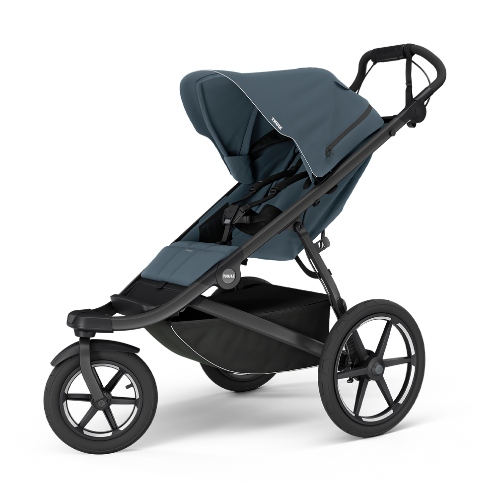 THULE URBAN GLIDE 3 3-RÄDER (MODELL 2026)