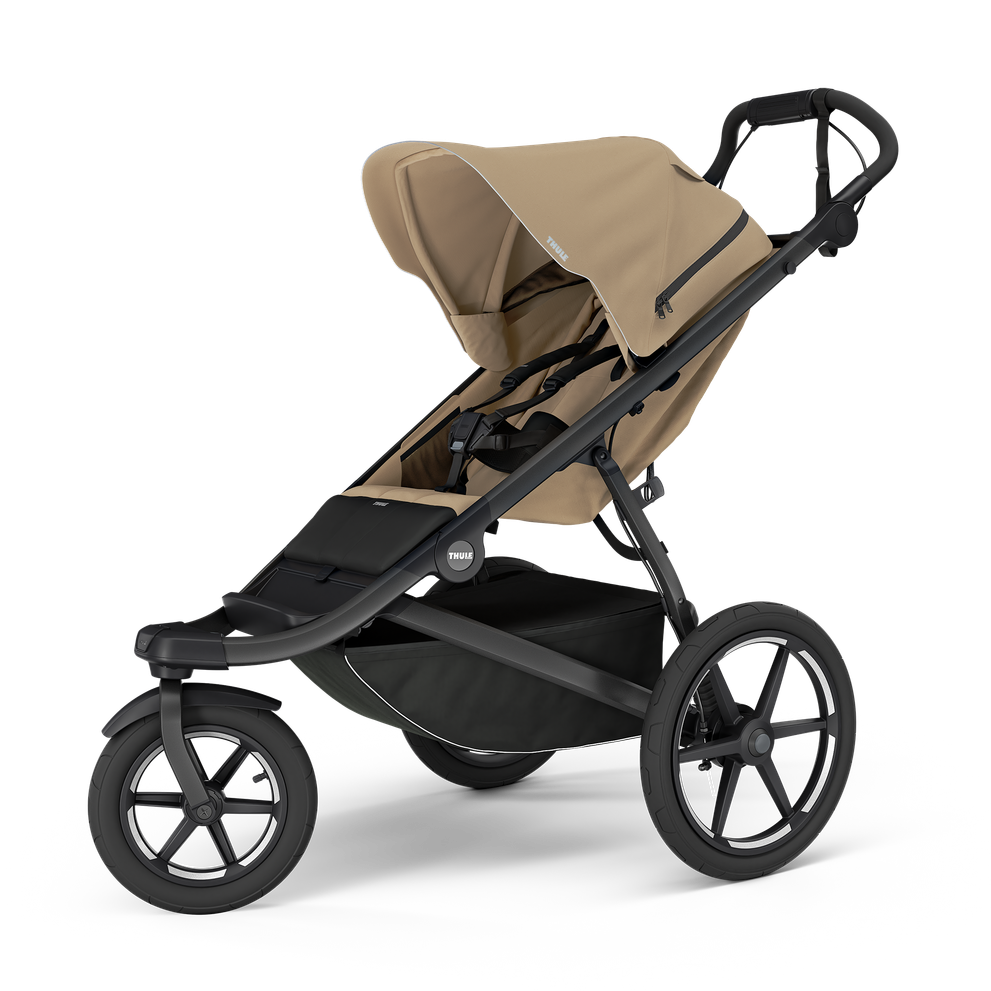 THULE URBAN GLIDE 3 3-RÄDER (MODELL 2026)