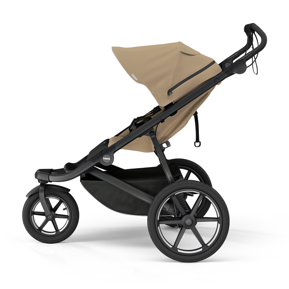 THULE URBAN GLIDE 3 3-RÄDER (MODELL 2026)