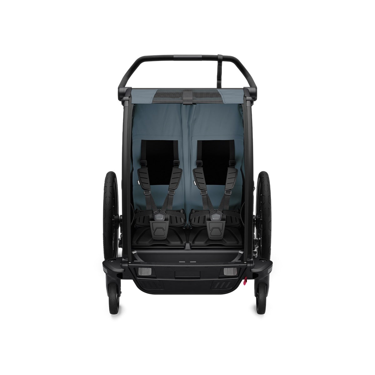 THULE CHARIOT CAB DOUBLE