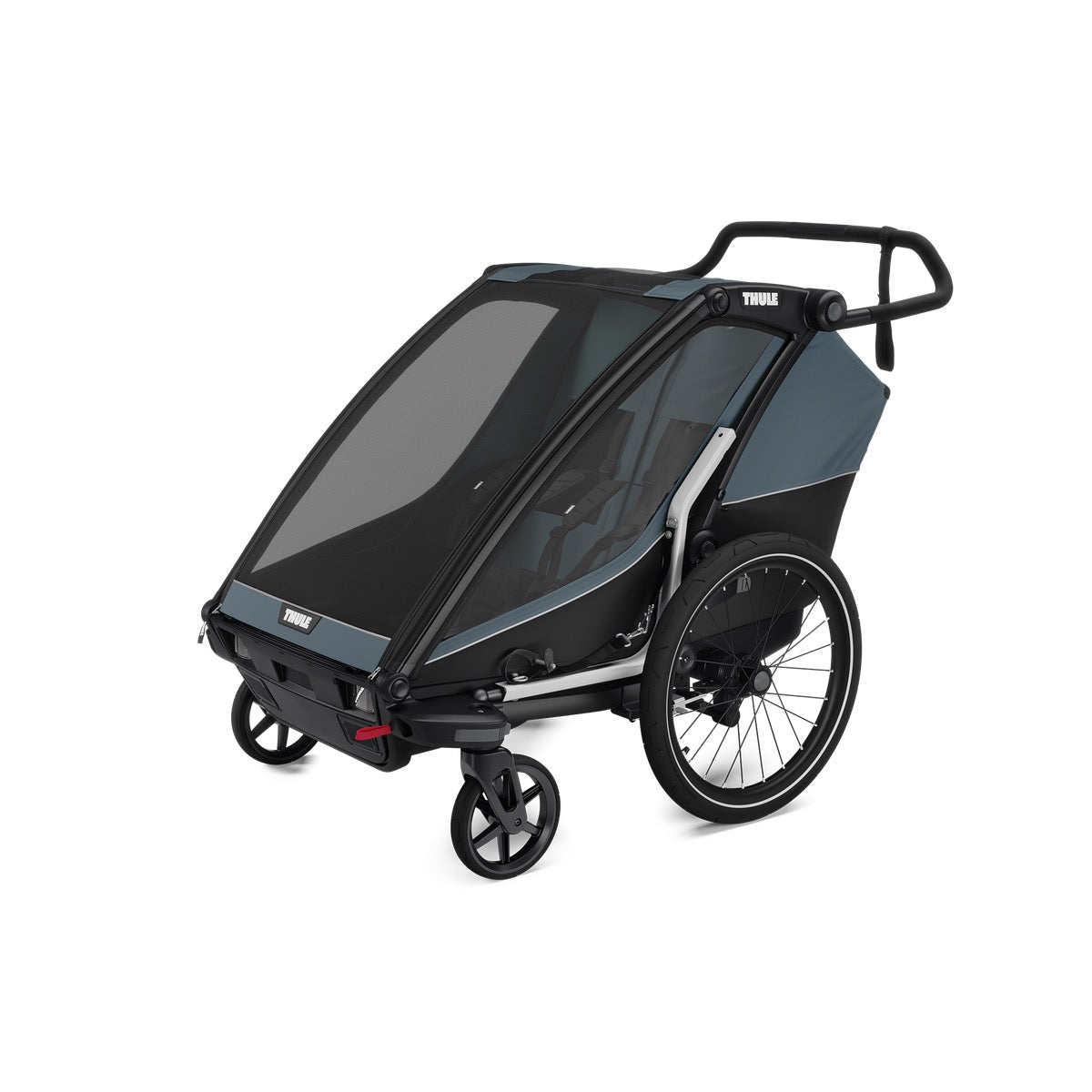 THULE CHARIOT CAB DOUBLE