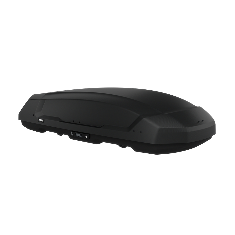 THULE FORCE 3