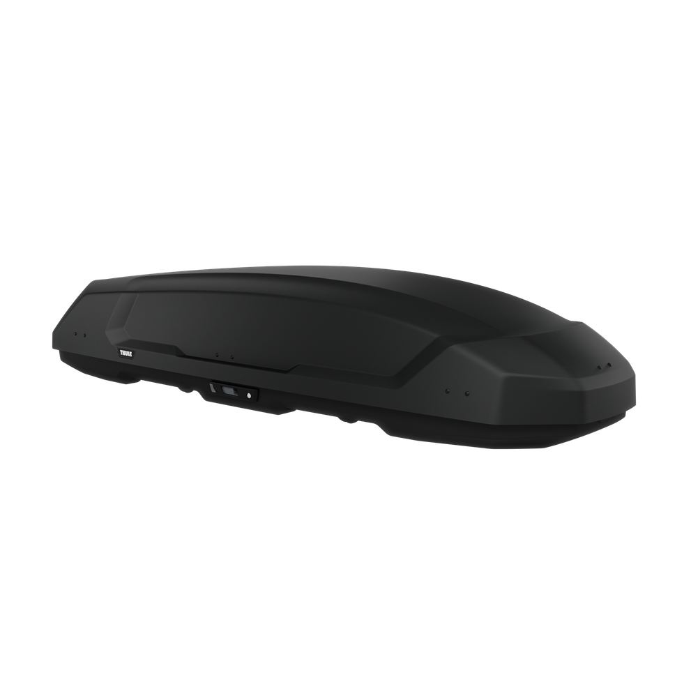 THULE FORCE 3