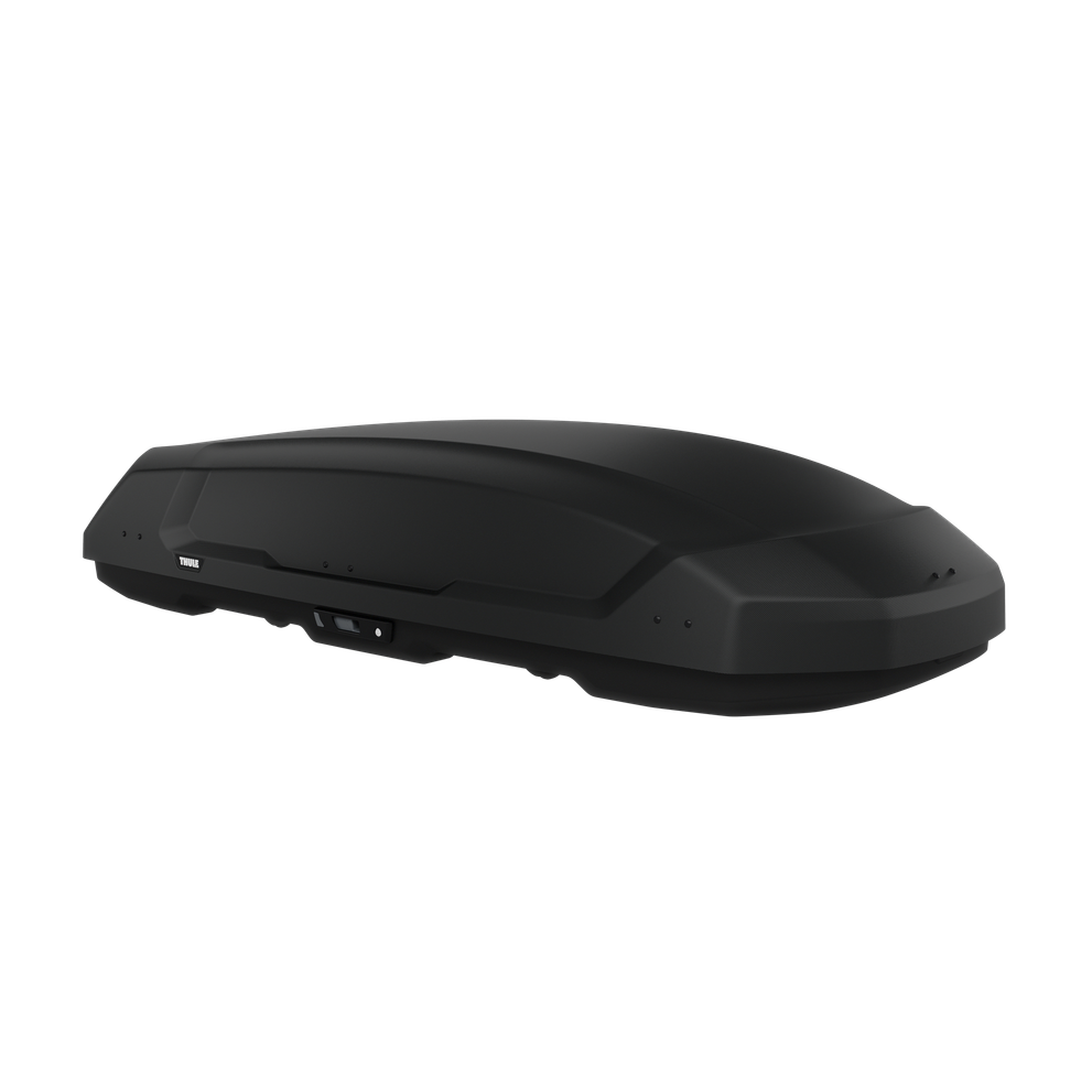 THULE FORCE 3