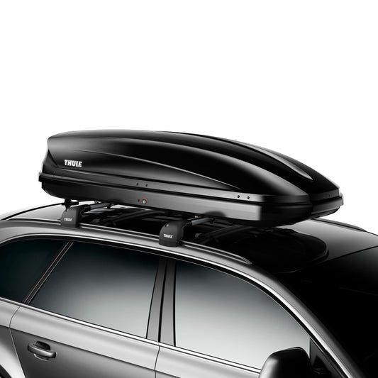 THULE PACIFIC M ANTHRAZIT