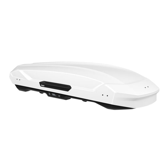 THULE MOTION 3 WHITE GLOSSY