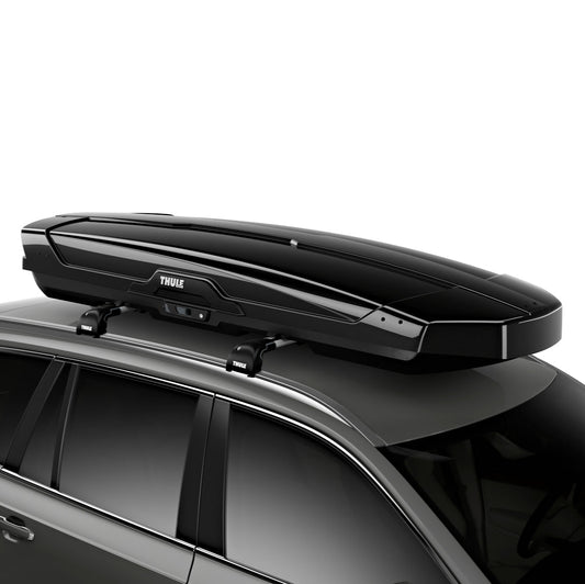 THULE MOTION XT ALPINE
